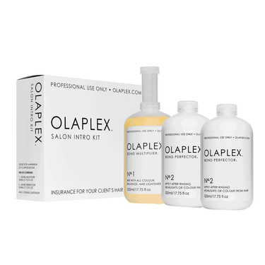 OLAPLEX_Salon Intro Kit_Cosmetic World